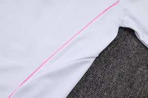 Tracksuit Juventus White/Black 25/26