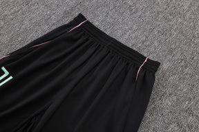 Tracksuit Juventus Black 25/26