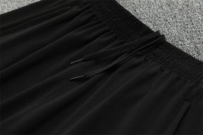 Tracksuit Manchester United White/Black 25/26