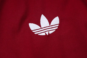 Arsenal Red Tracksuit Full-Zip 25/26