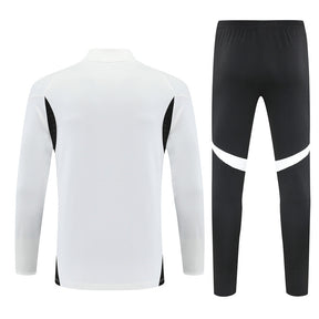 Tracksuit Liverpool White/Black 25/26