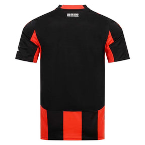Frankfurt home 25/26