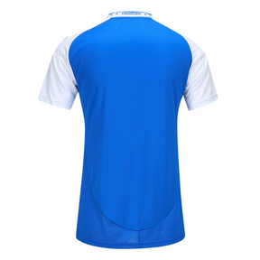Cruzeiro home 25/26 women