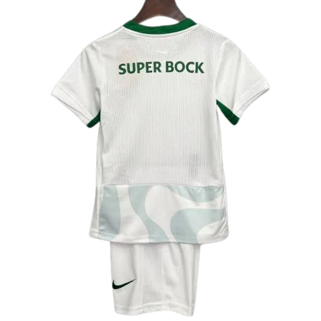 Kids Kit Sporting alternative 25/26