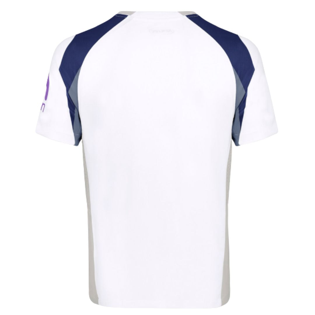 Tottenham home 25/26