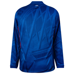 Chelsea home 25/26 L/S