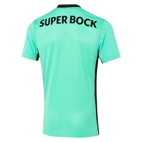 Sporting fourth 25/26