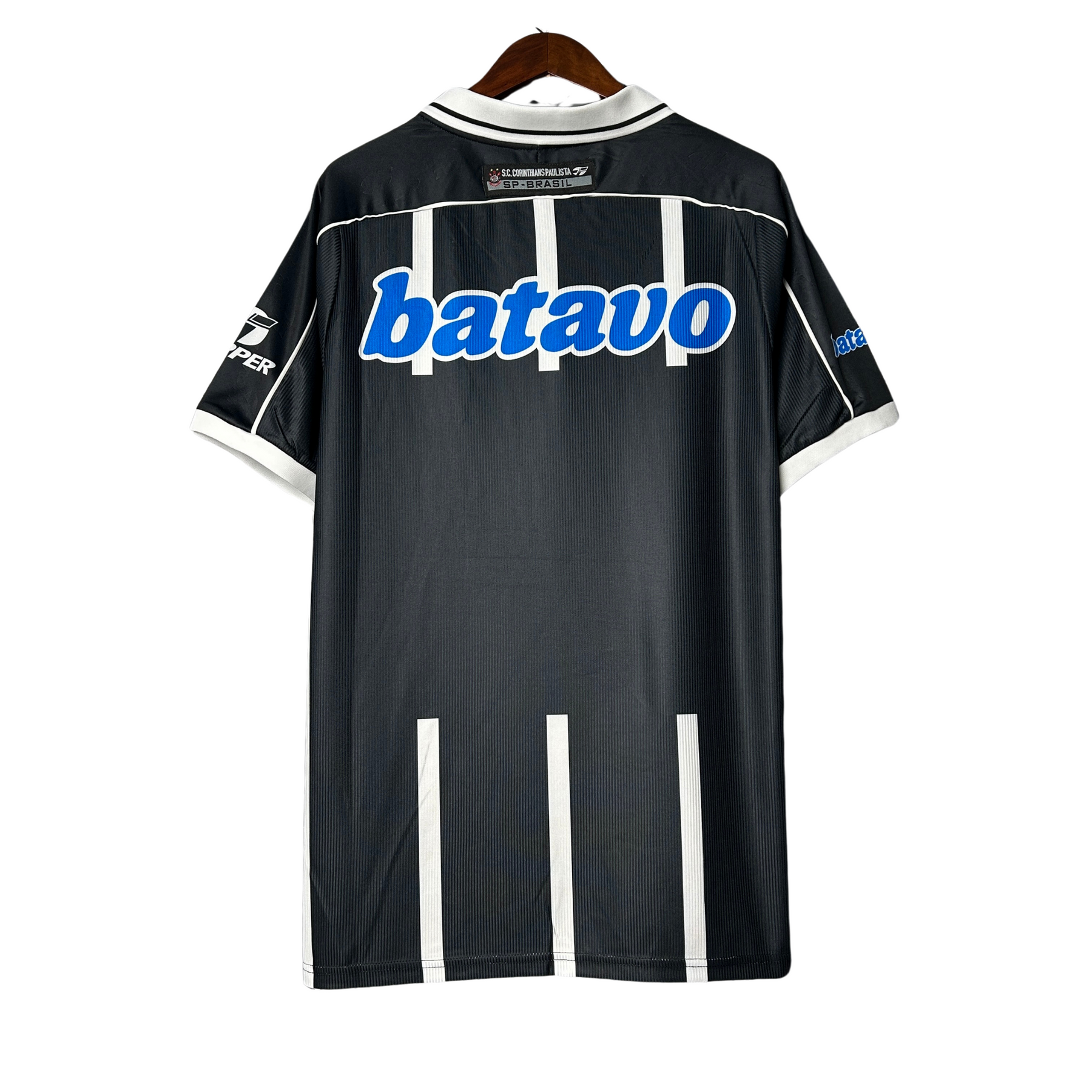 Corinthians away 99/00 Retro