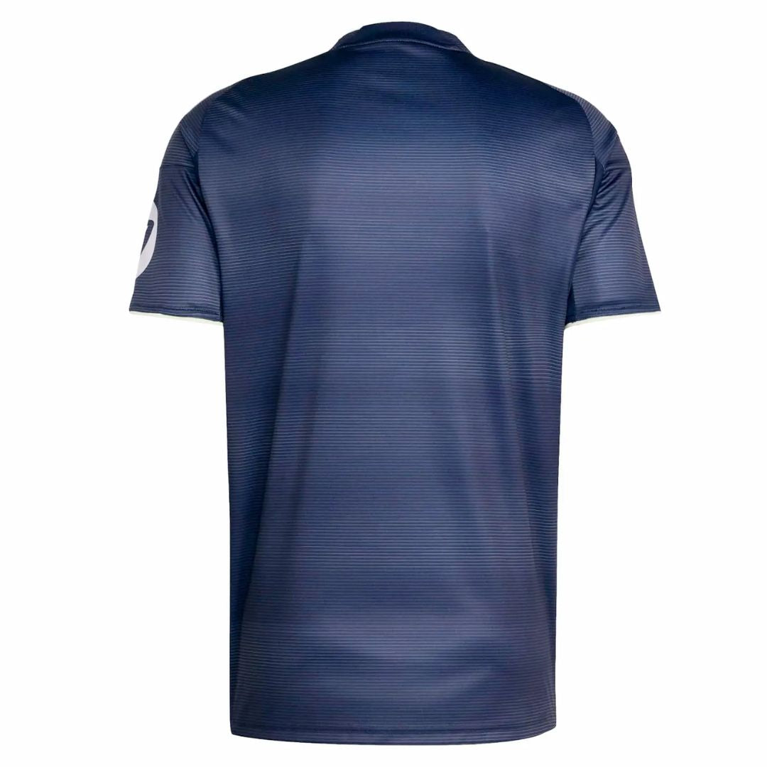 Real Madrid away 25/26