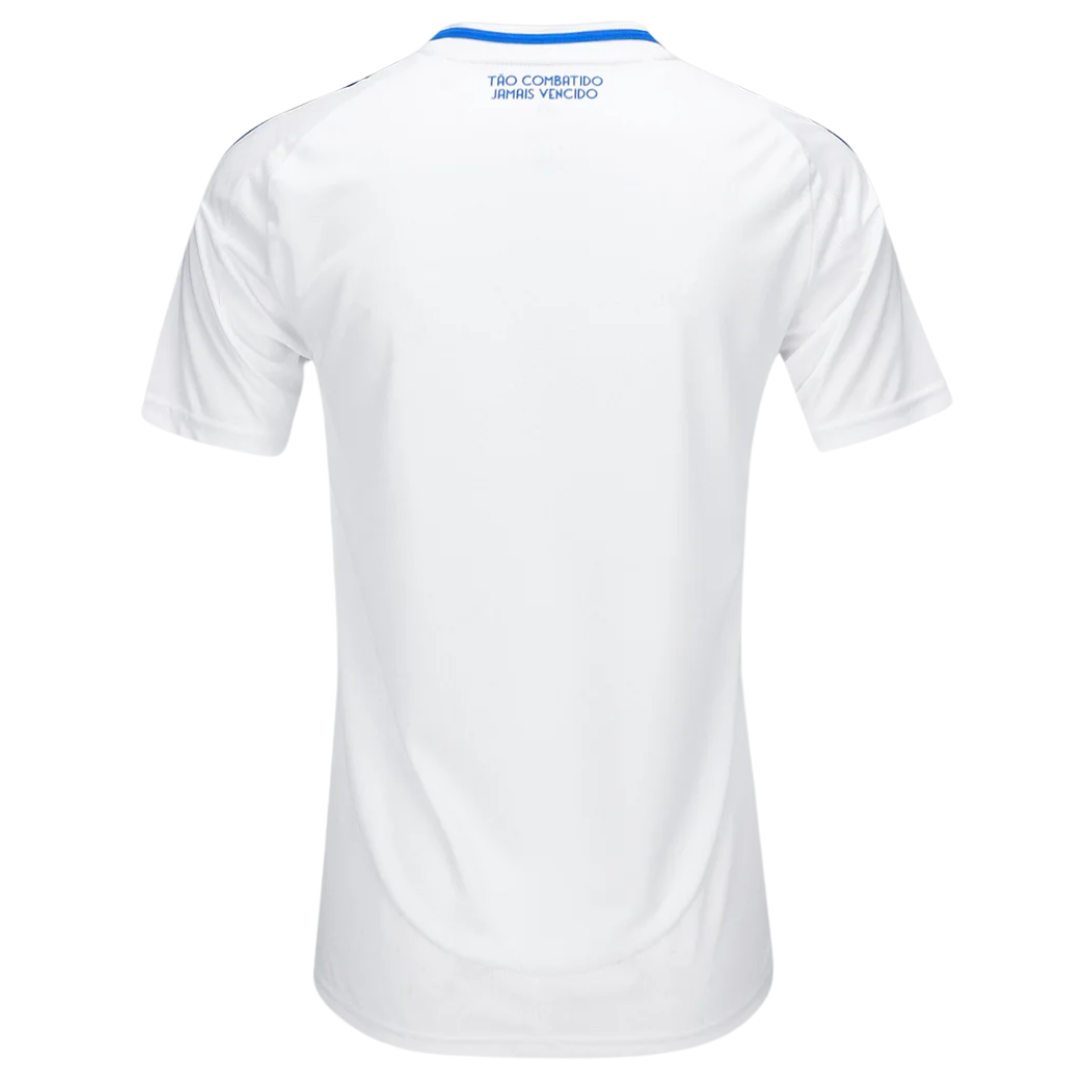 Cruzeiro away 25/26 women