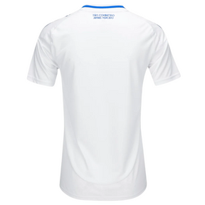 Cruzeiro away 25/26 women