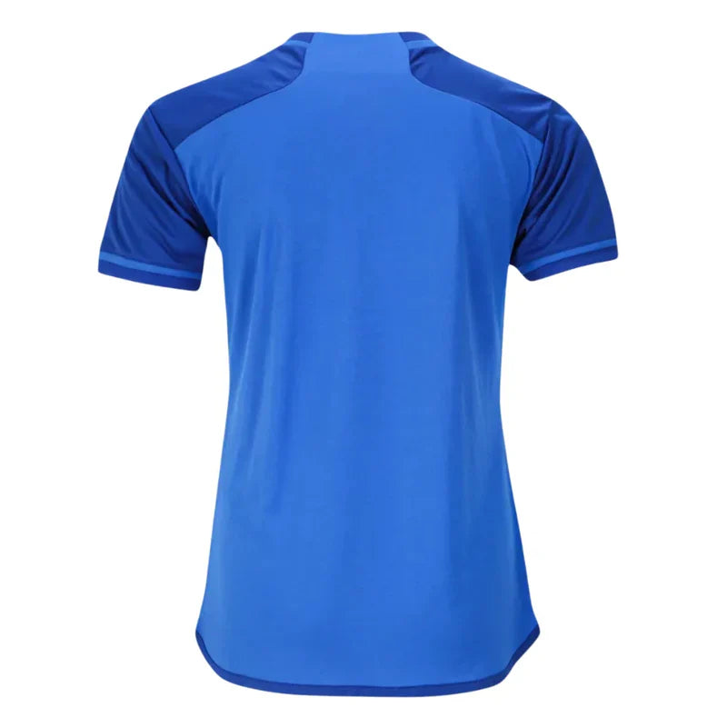 Cruzeiro home 24/25 women