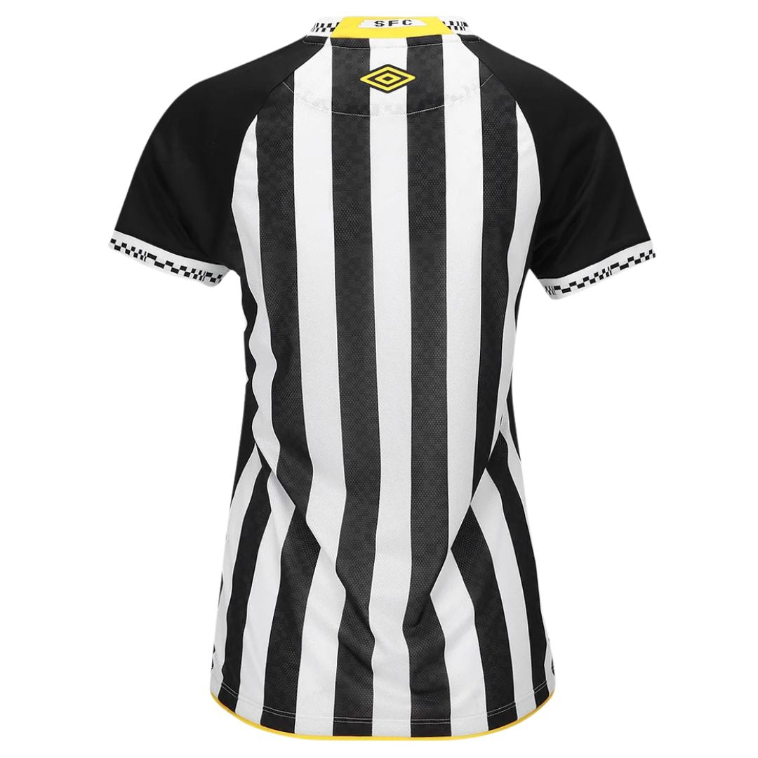 Santos away 25/26 women