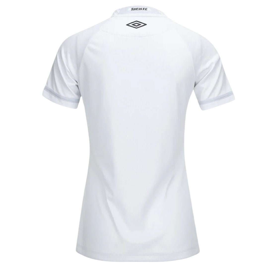Santos home 25/26 women