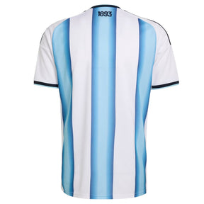 Argentina 2026/2027 home Fan