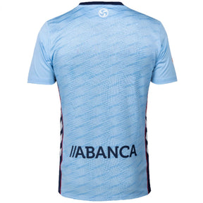 Celta de Vigo home 25/26