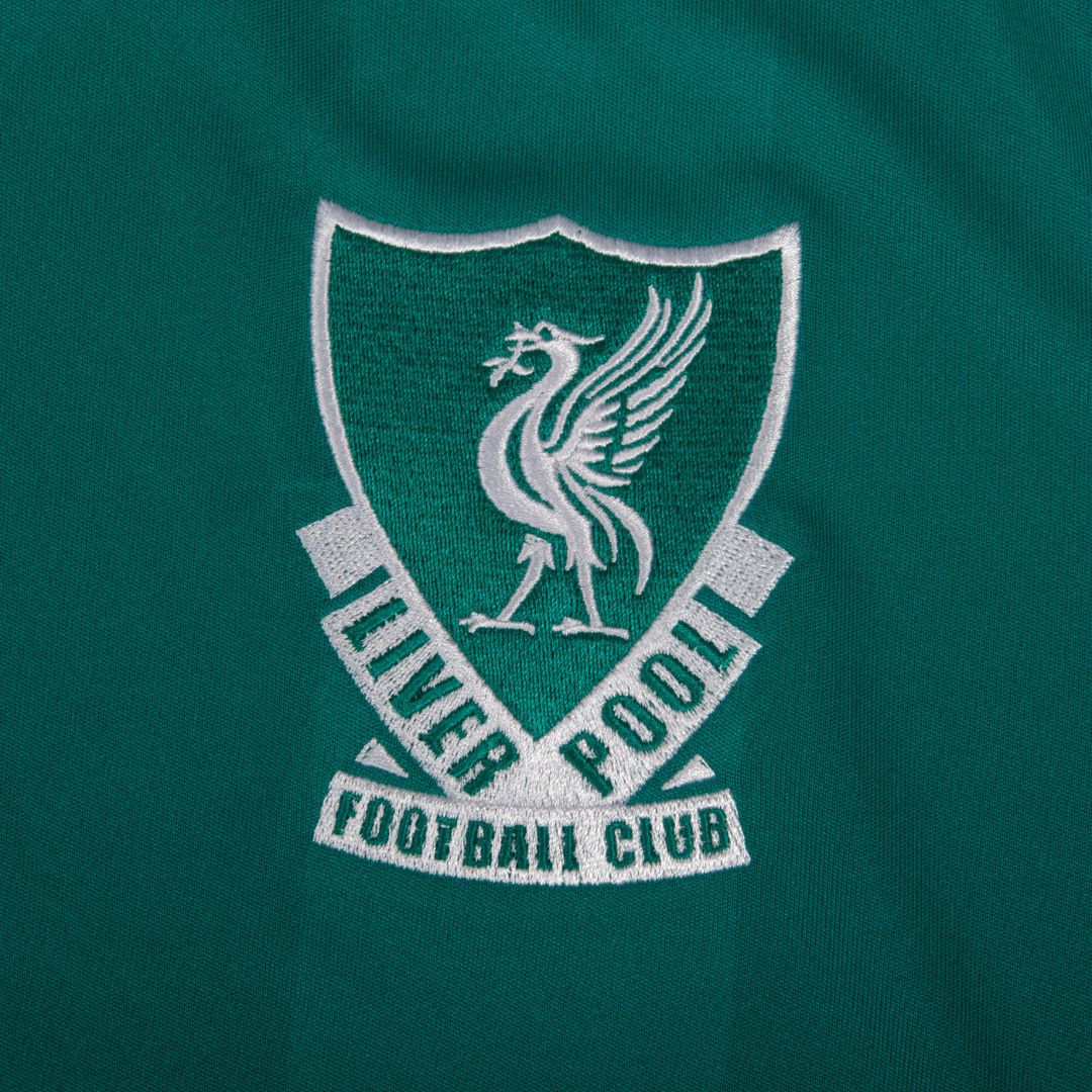 Liverpool third 25/26 - L/S
