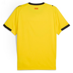 Girona away 25/26