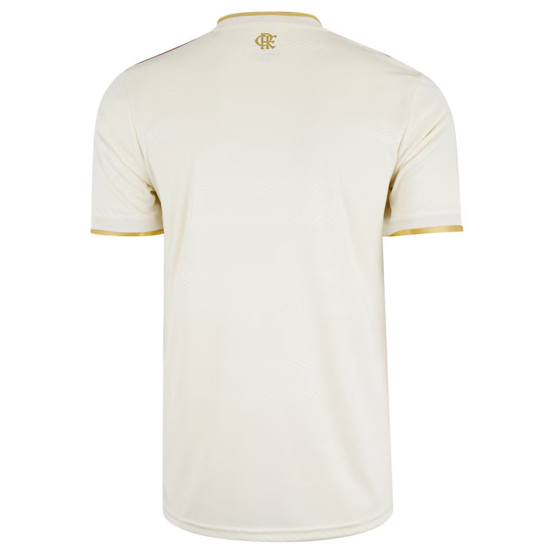 Flamengo third 25/26