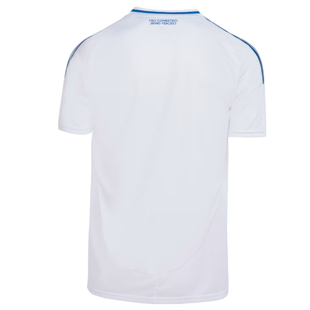 Cruzeiro away 2025/26