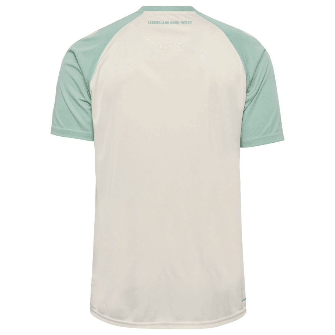 Werder Bremen away 24/25