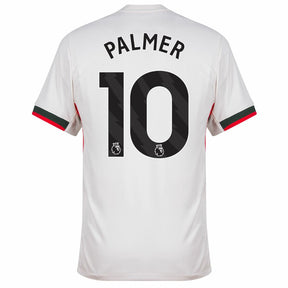 Chelsea away 25/26 #10 Palmer