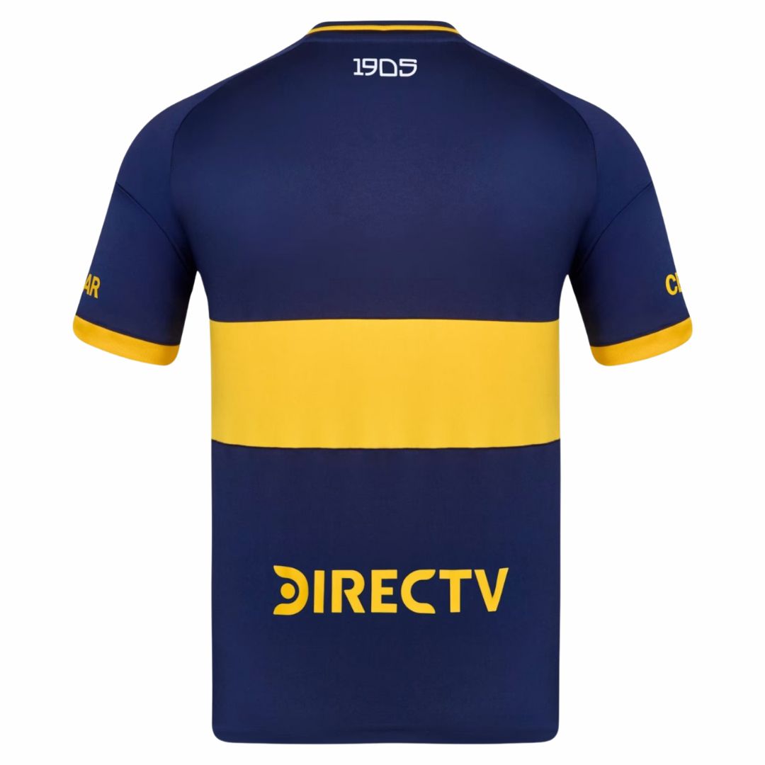 Boca Juniors home 25/26