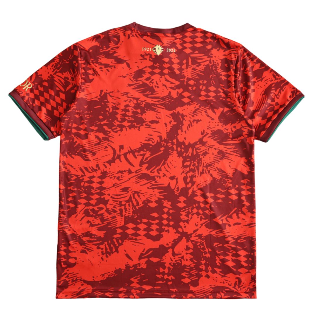 Portugal Concept CRISTIANO RONALDO