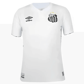 Santos home 24/25 - Neymar #10