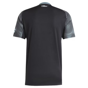 Aston Villa away 25/26 Fan Jersey