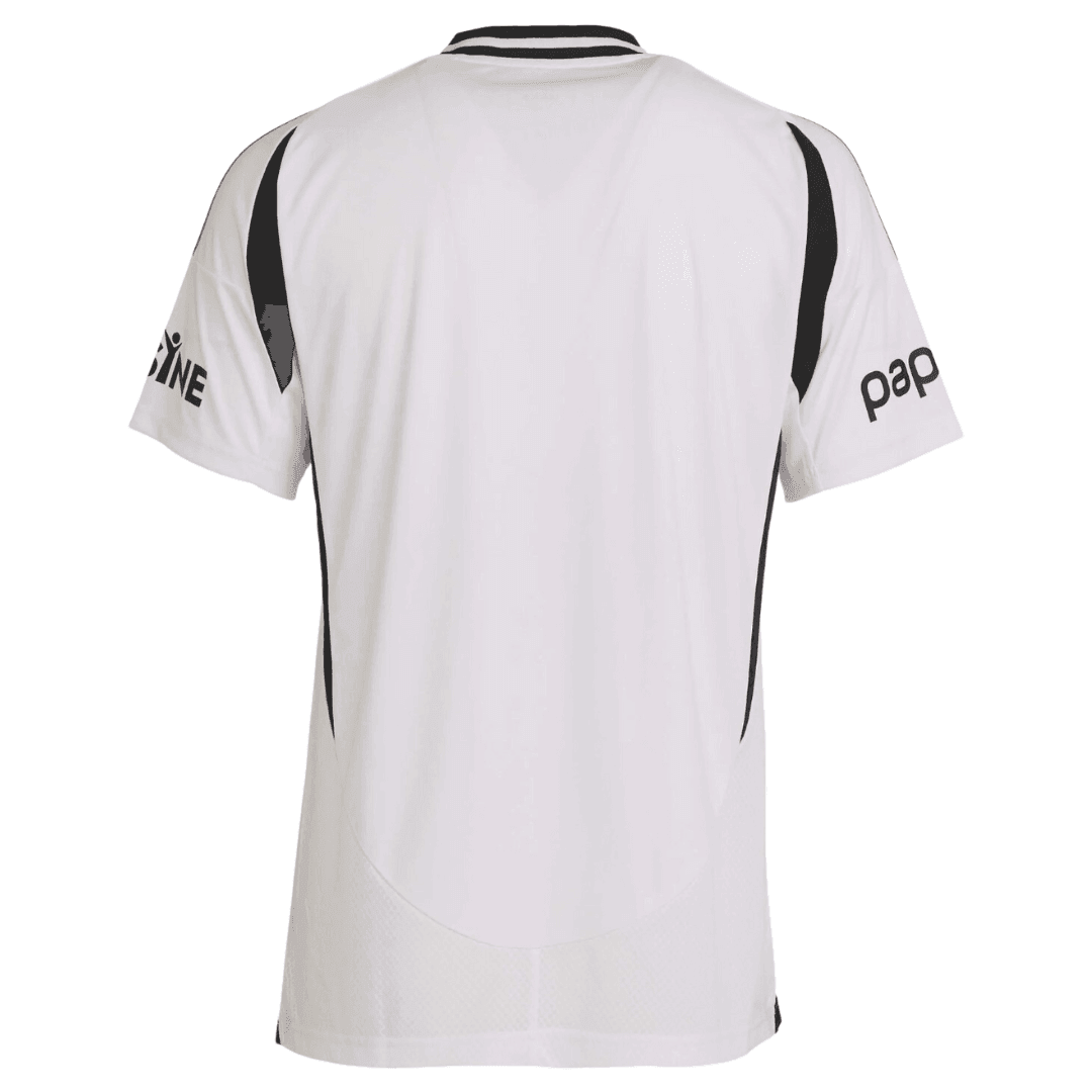 Beşiktaş home 24/25