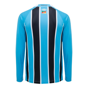 Grêmio home 25/26 L/S