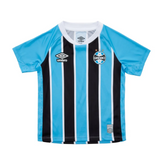 Kids Kit Grêmio home 25/26