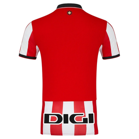 Athletic Club home 25/26