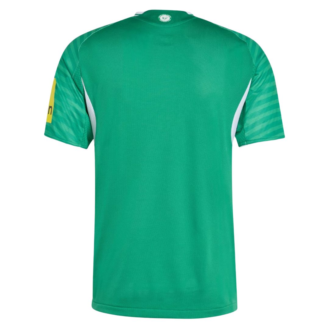 Newcastle United away 25/26