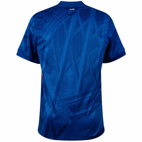 Chelsea home 25/26 Patch World Champion