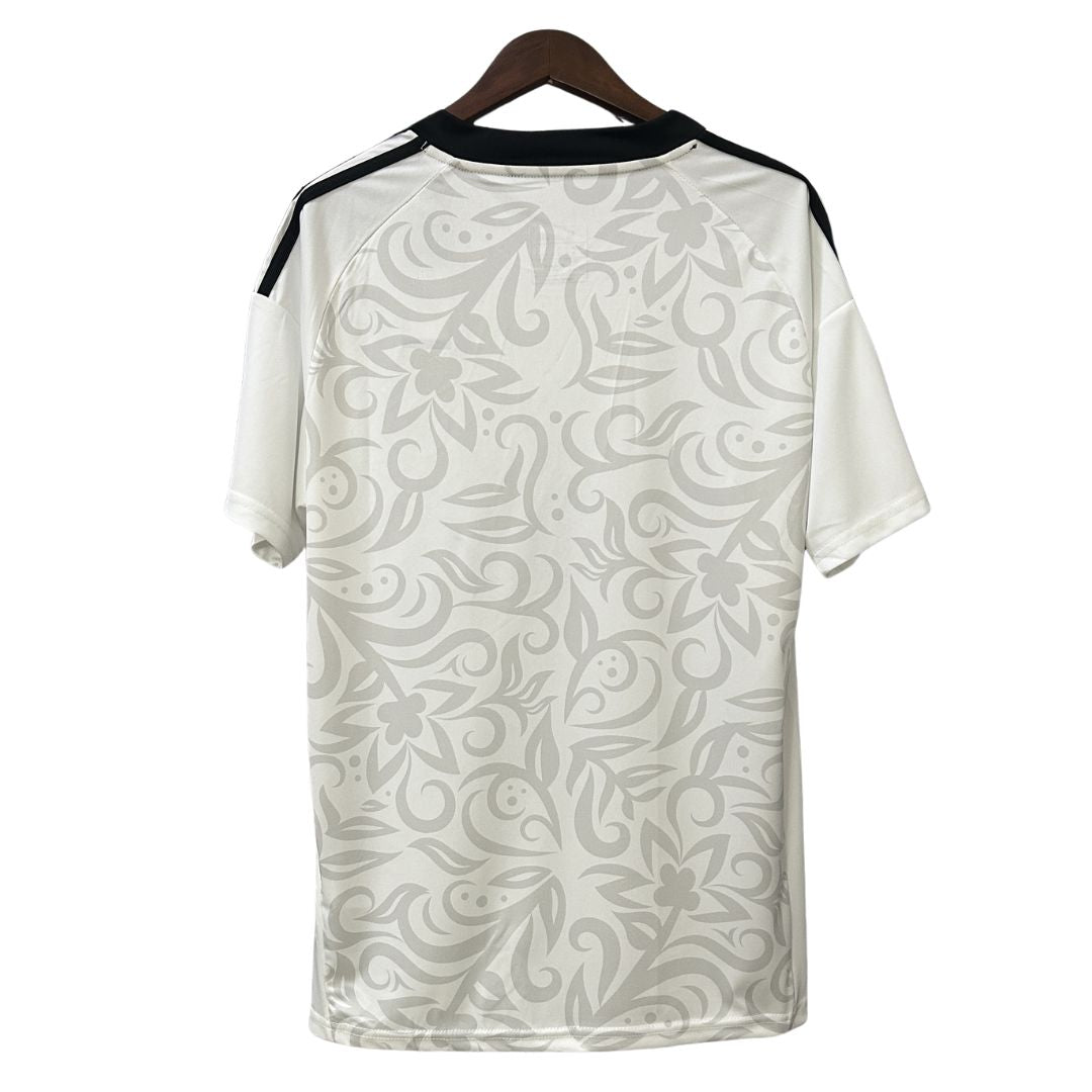 Benfica training 25/26