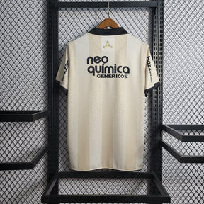 Corinthians Centenary Retro