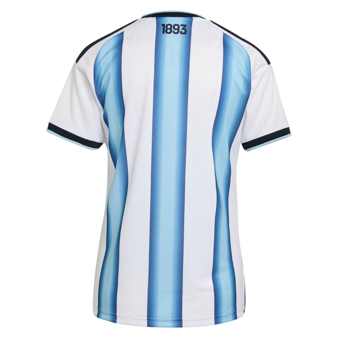 Argentina 2026/2027 home Fan women