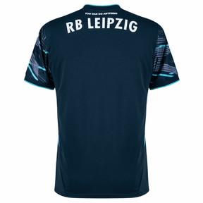 RB Leipzig third 24/25