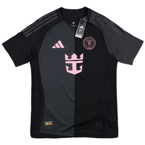 Inter Miami away 25/26 - Messi #10