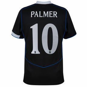 Chelsea third 25/26 #10 Palmer Champions League