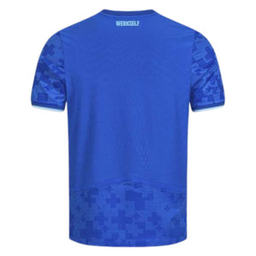 Bayer 04 Leverkusen third 25/26