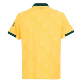 AC Milan third 25/26