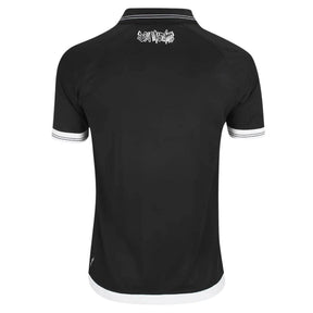 Vasco da Gama home 25/26