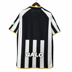 Atlético Mineiro home 2003 - Retro
