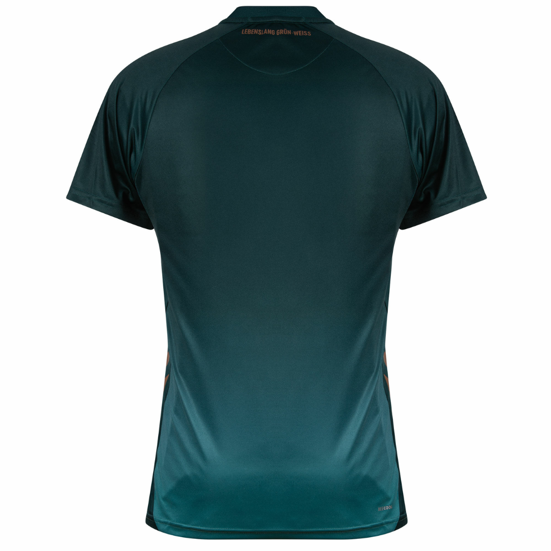 Werder Bremen third 25/26