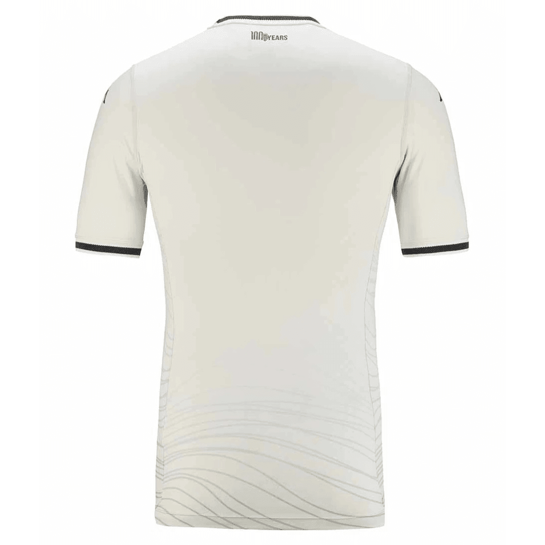 AS Monaco third 24/25