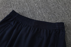 Tracksuit Marseille Green/Dark Blue 25/26