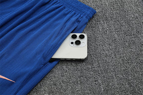 Tracksuit France Blue Training 25/26